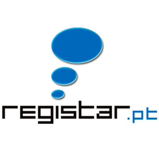 registar.pt