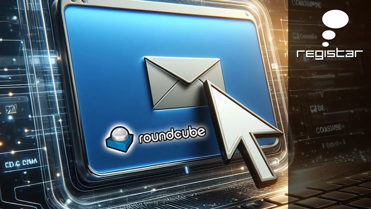 Webmail Roundcube