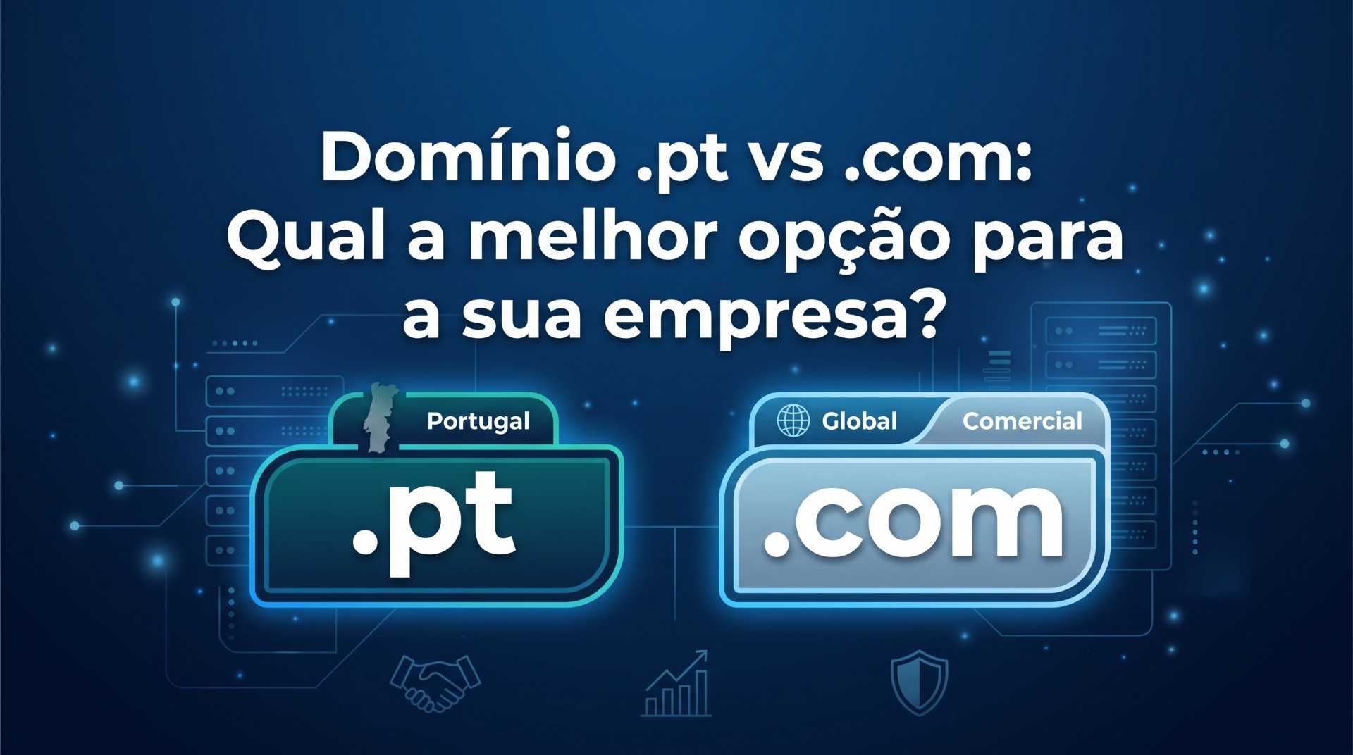 pt vs com